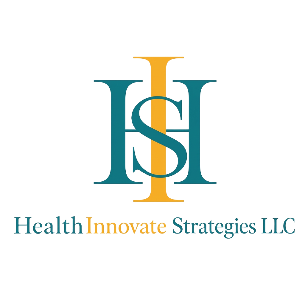 Health Innovate Strategies LLC
