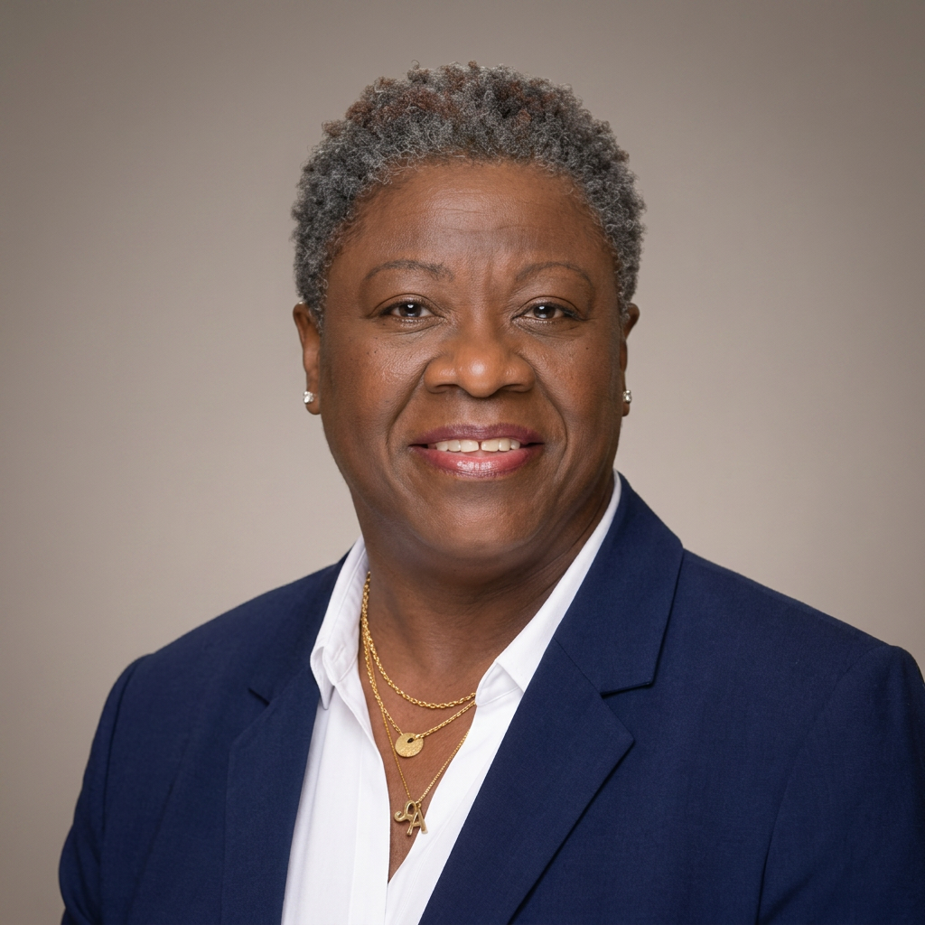 Dionne Johnson